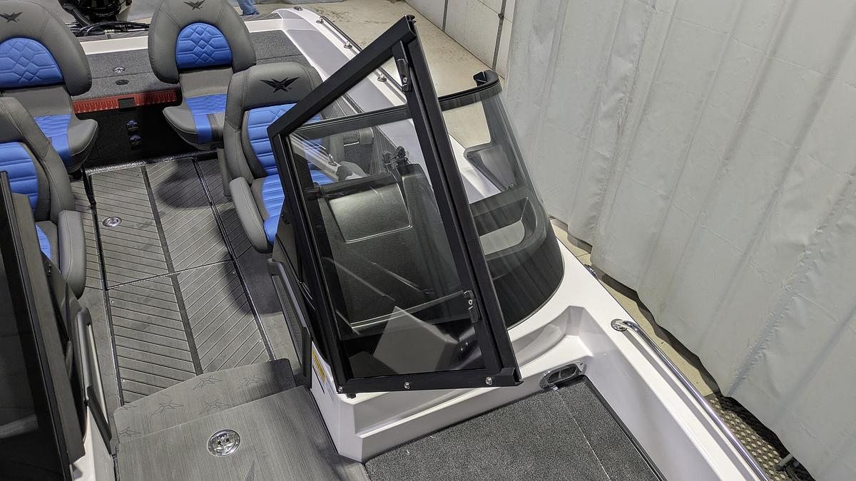 2026 Vexus DVX20 X Pro