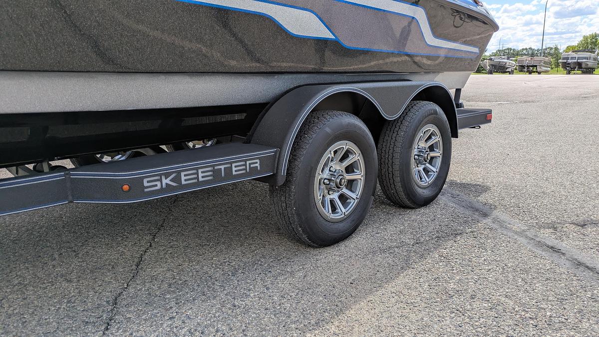 2026 Skeeter Solera 205