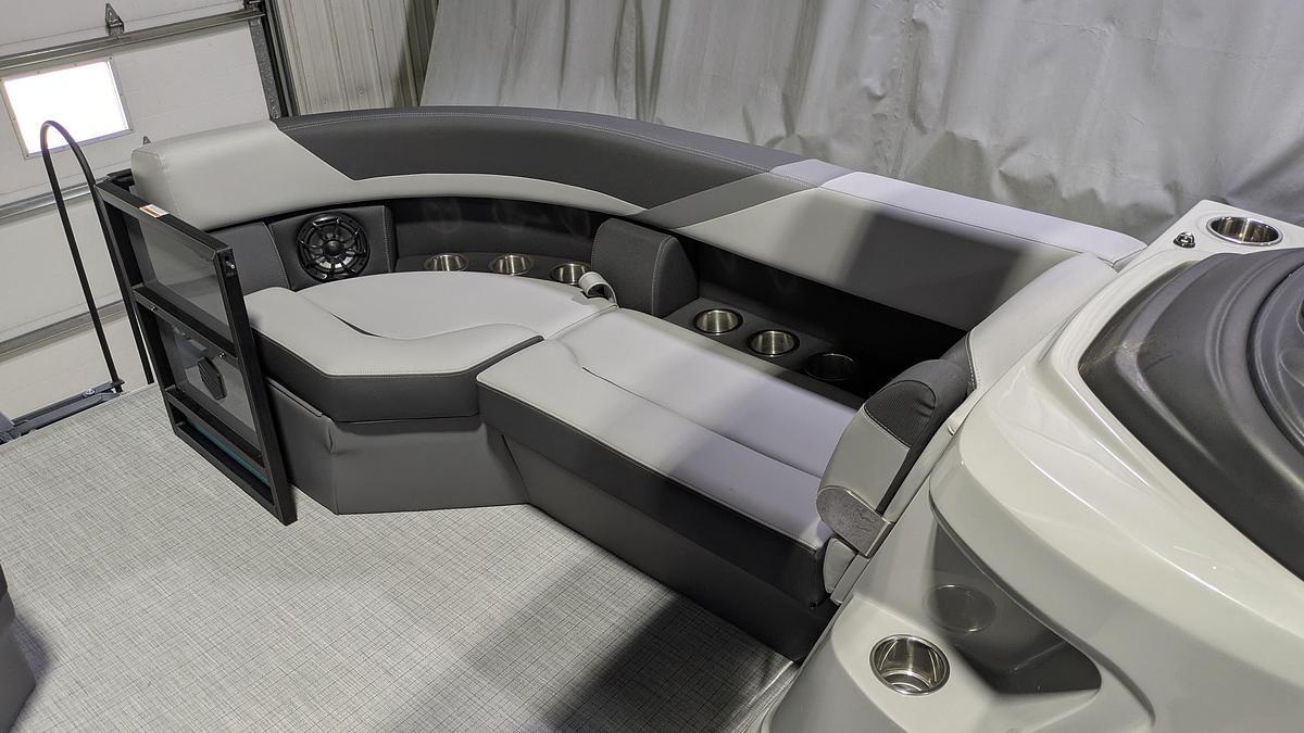 2026 South Bay S224RS 3.0