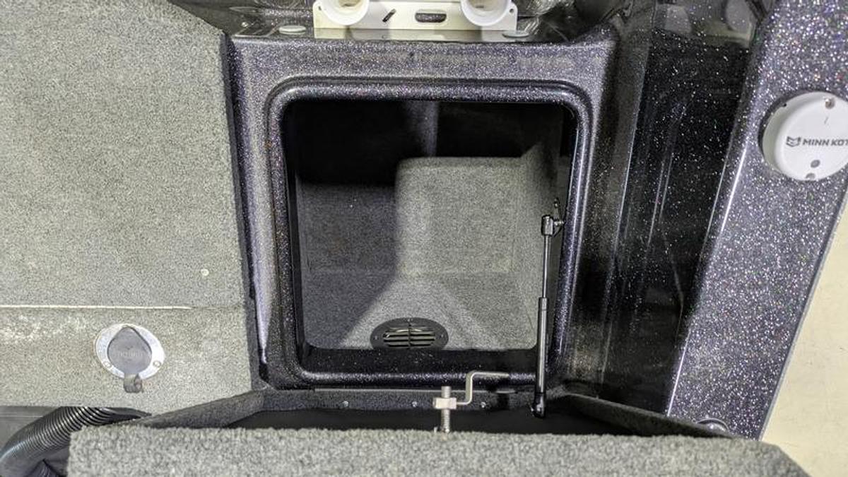 Used 2020 Skeeter WX2060