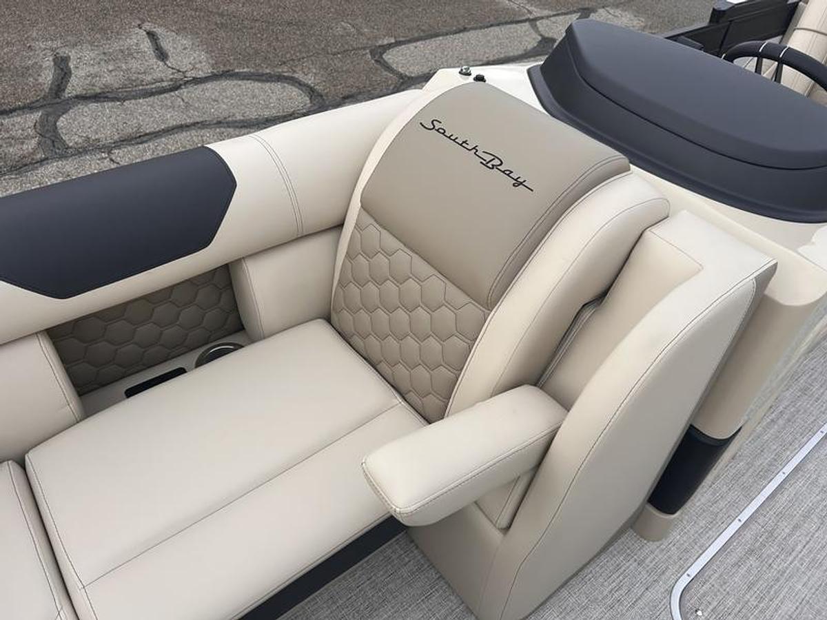 2026 South Bay 523RS 3.0