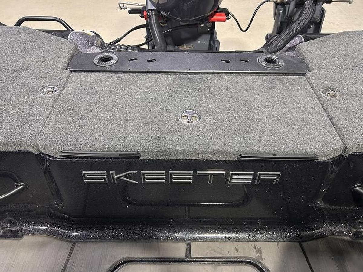2025 Skeeter WXR2060 *AFTER ALL INCENTIVES*