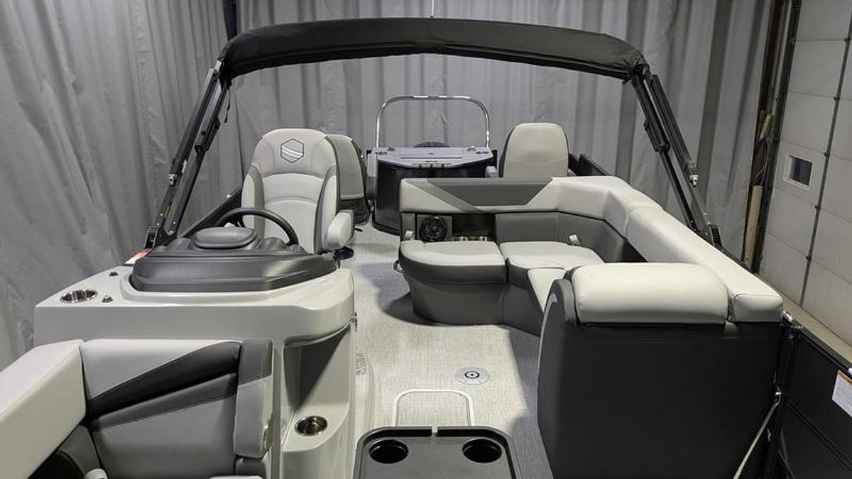 2026 South Bay S224FCR 3.0