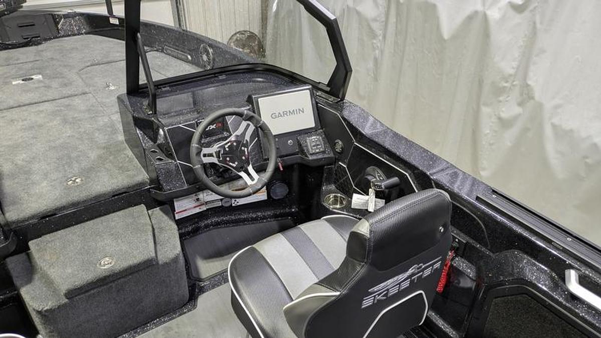 2026 Skeeter WXR2260 *$1000 Tackle Warehouse Giftcard*