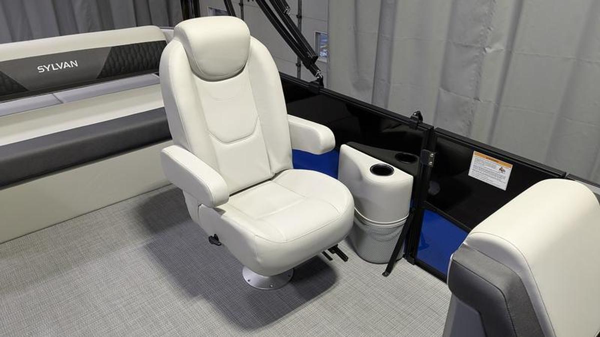 2026 Sylvan R-22 CLZ DH