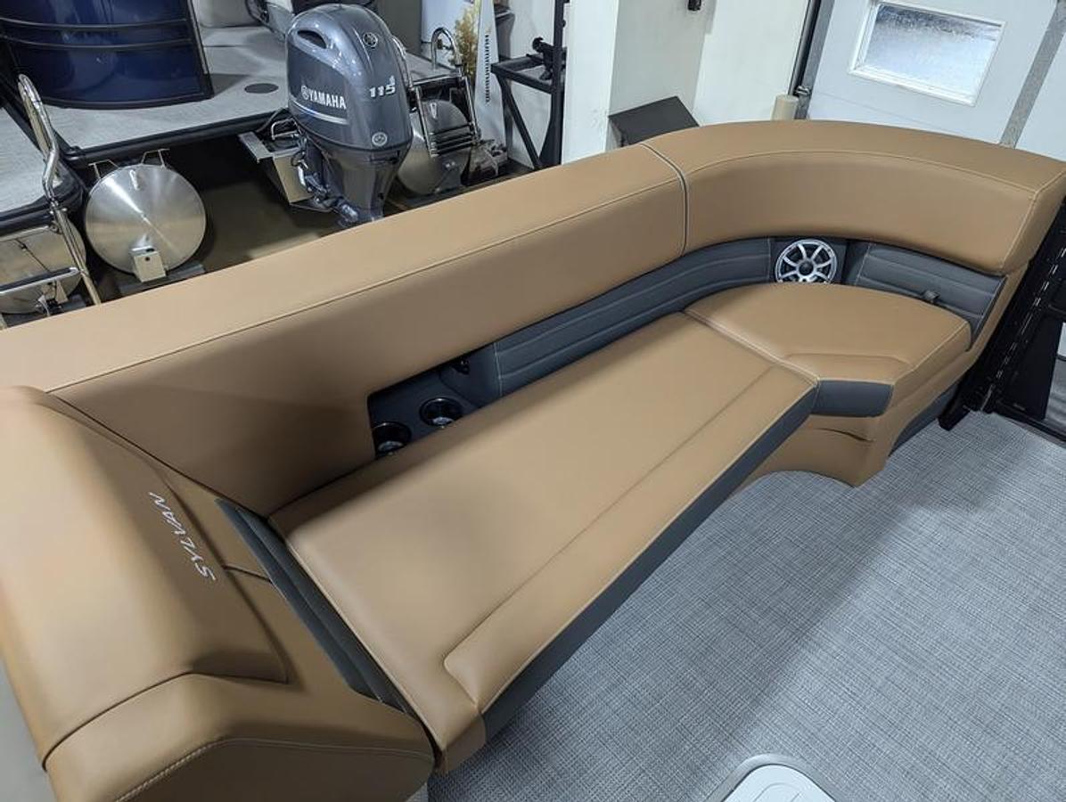 2025 Sylvan G5 CLZ DC