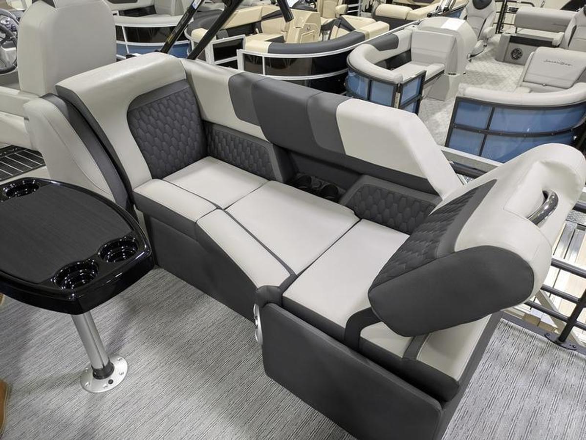 2026 Sylvan L3 LZ DH