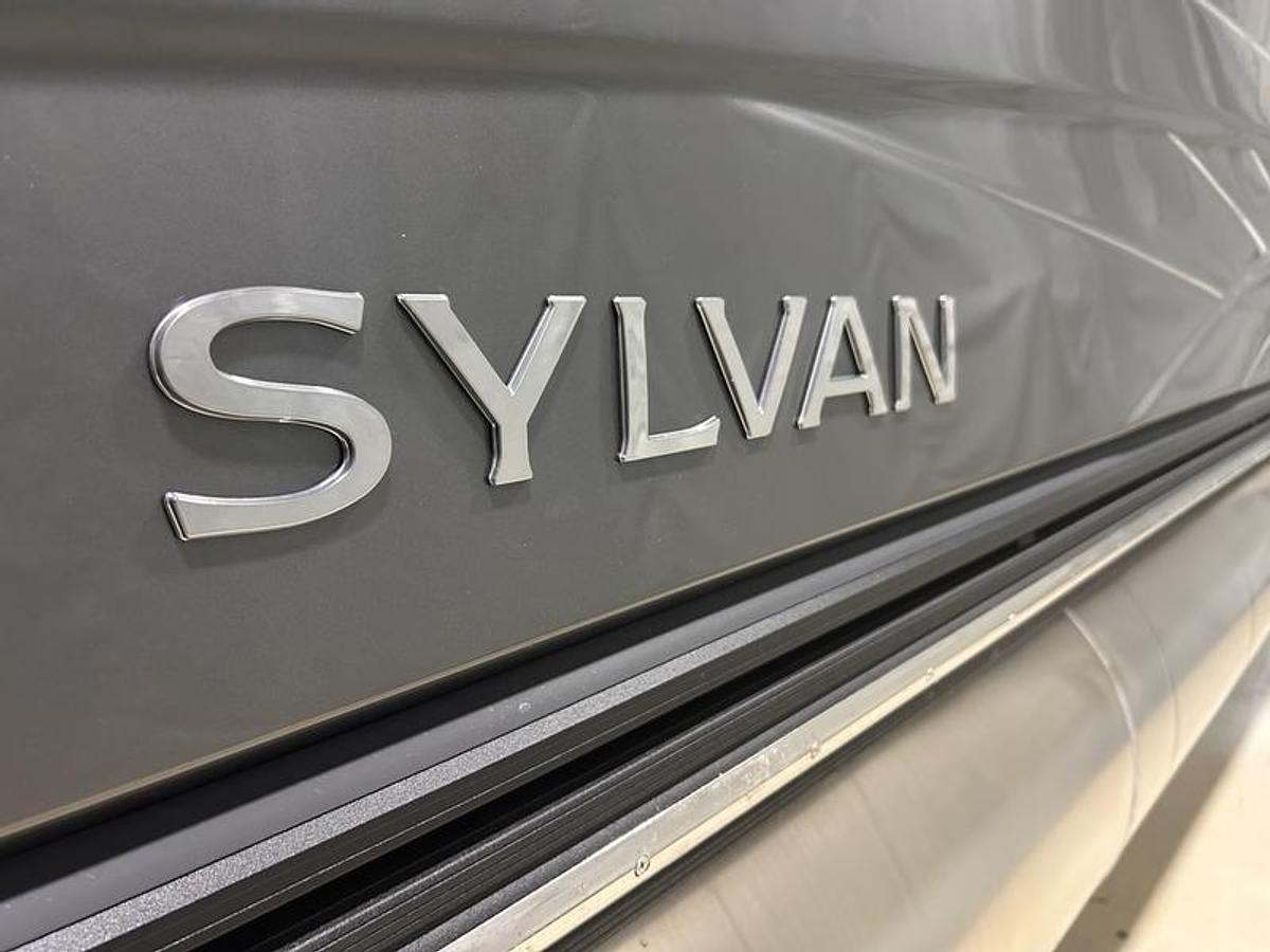 2025 Sylvan G3 CLZ DC