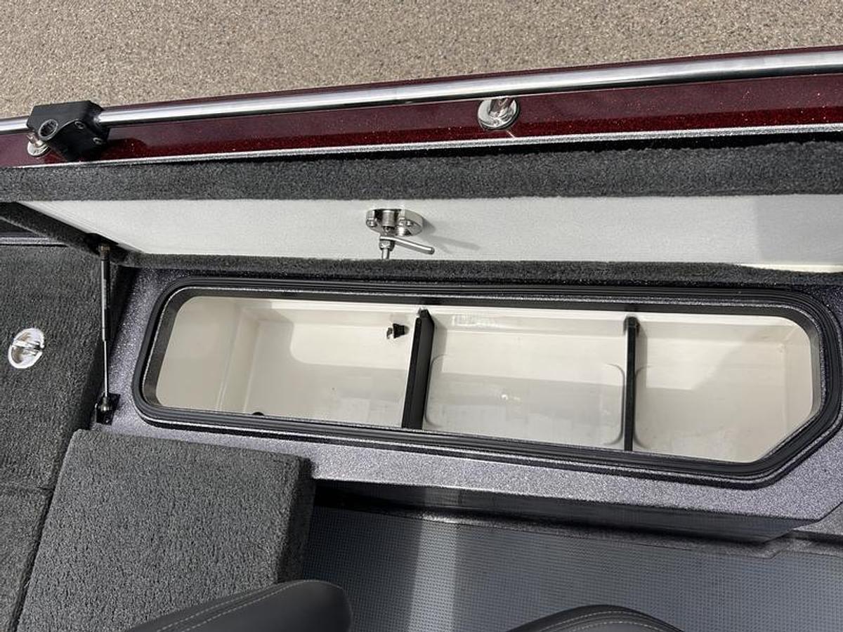 Used 2015 Ranger Boats 621FS