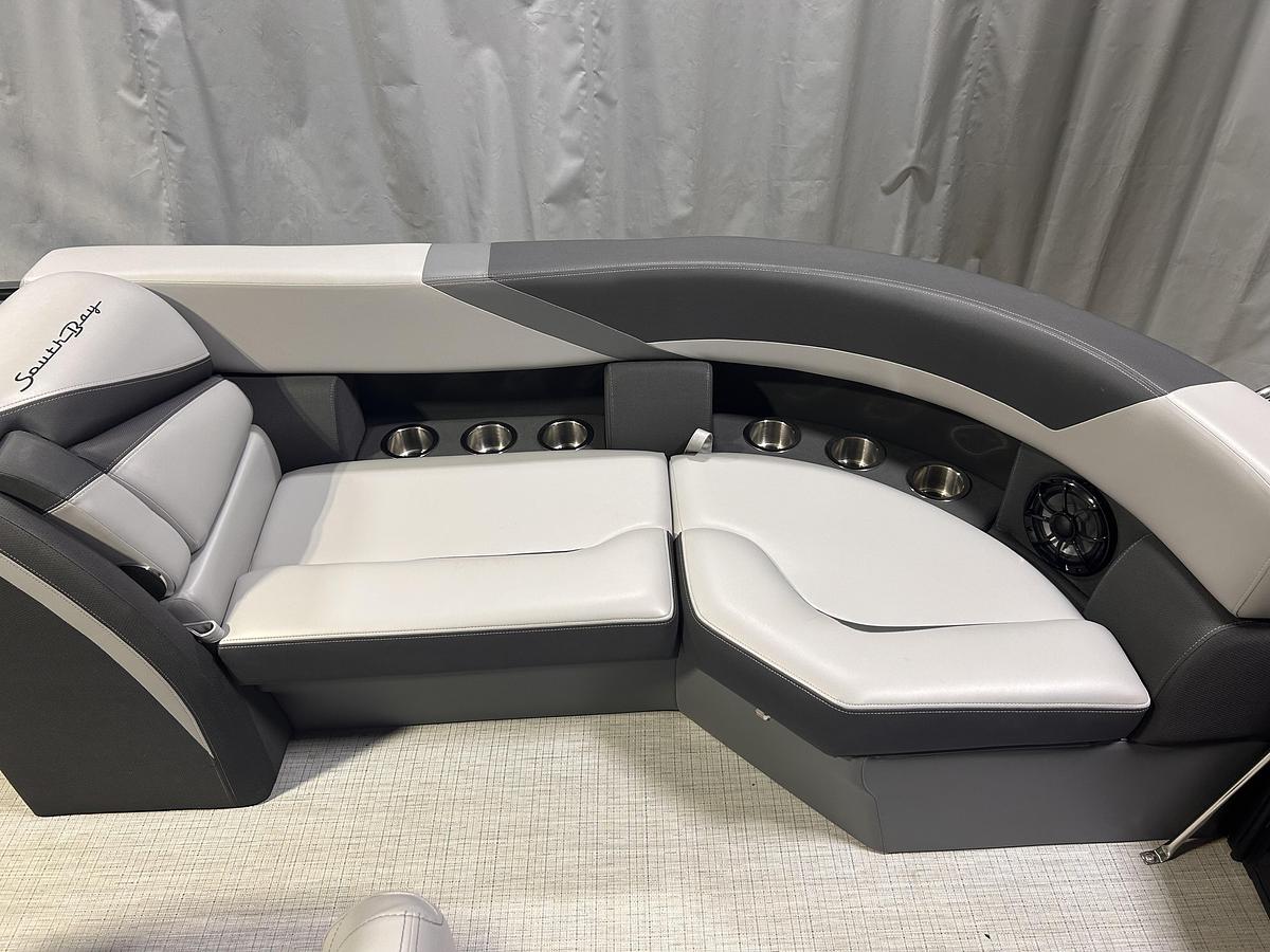 Used 2025 South Bay S224E 3.0