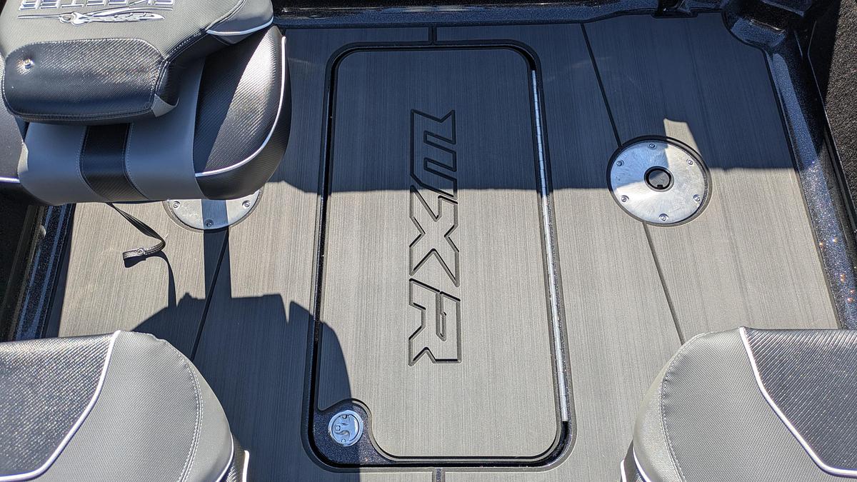 2026 Skeeter WXR2060F