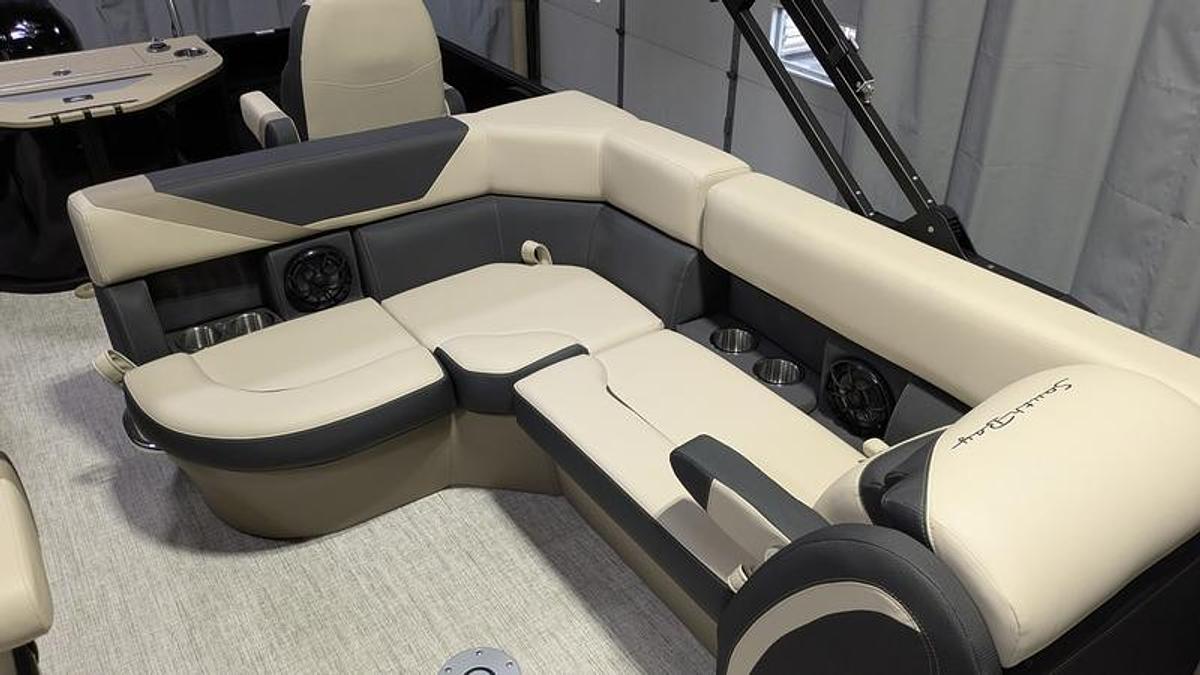 2026 South Bay S224FCR 2.75