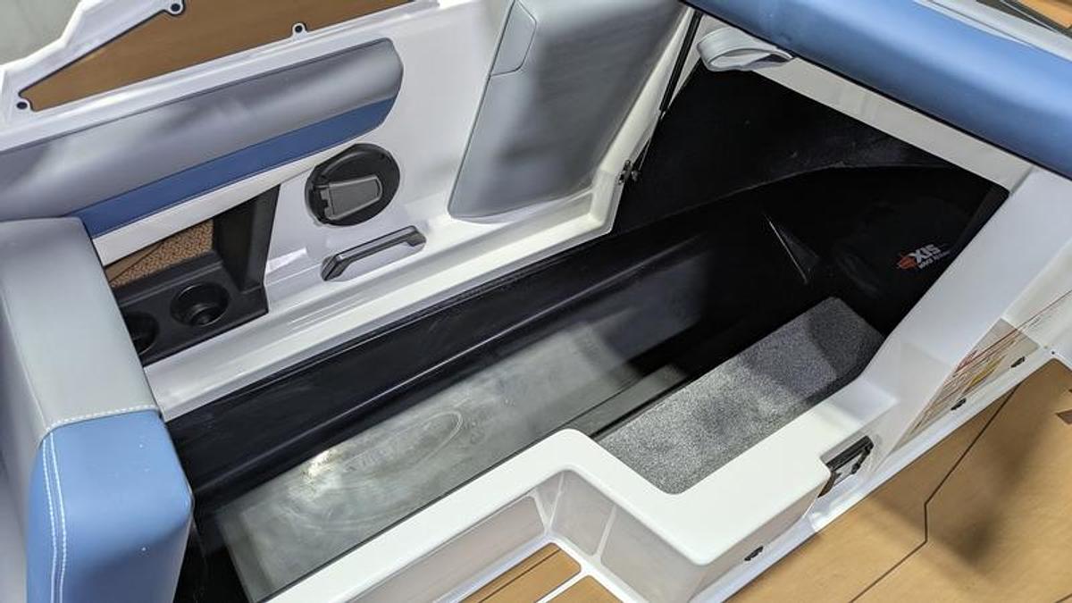 2026 Axis Wake Research T235