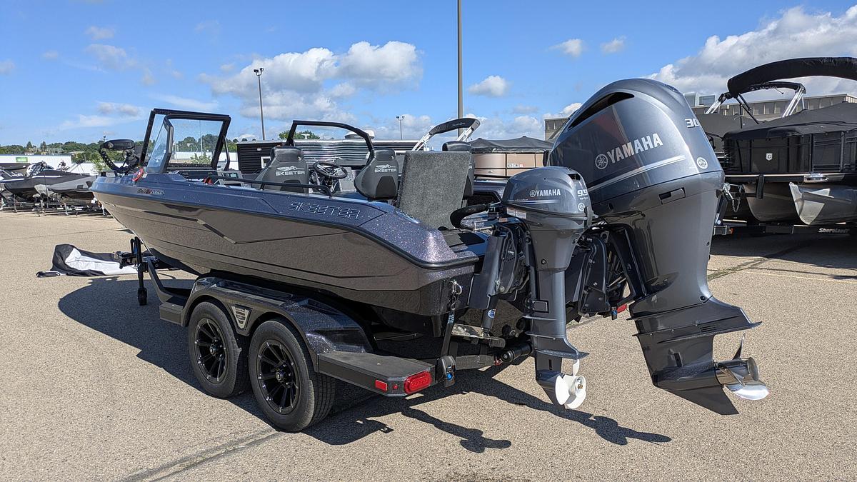 2026 Skeeter WXR2060F
