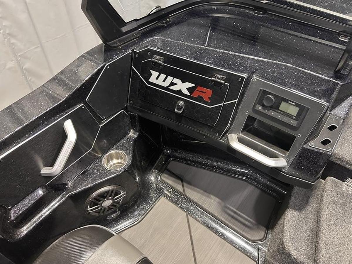 2025 Skeeter WXR2060 *AFTER ALL INCENTIVES*
