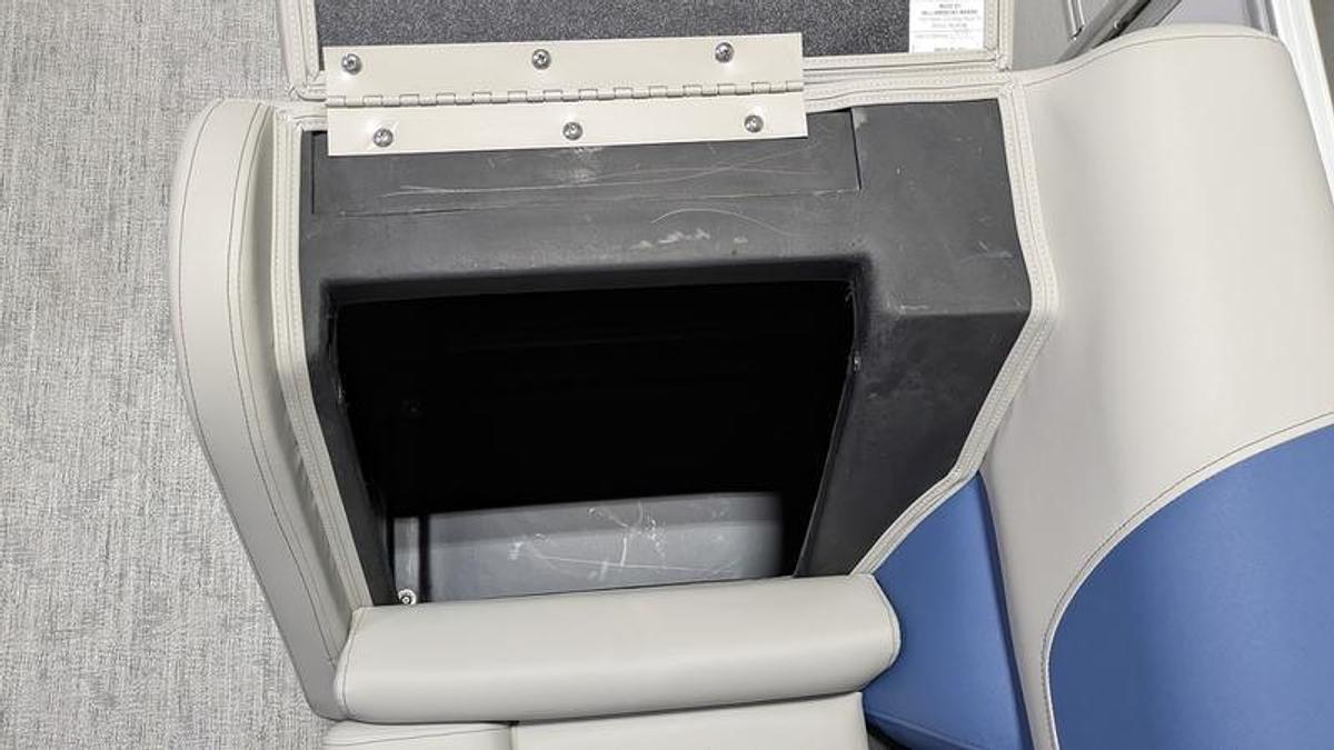 2026 South Bay 224RS LE 2.75