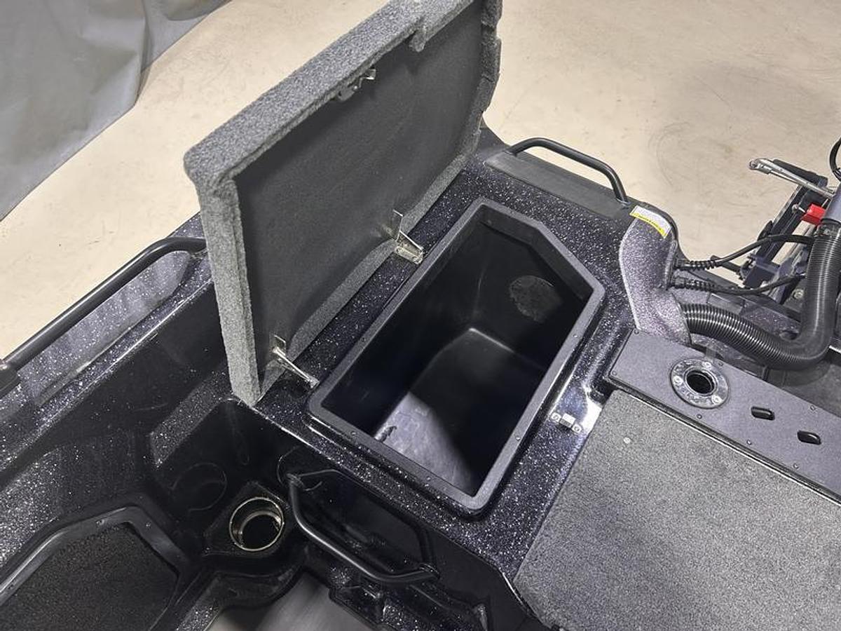 2025 Skeeter WXR2060 *AFTER ALL INCENTIVES*