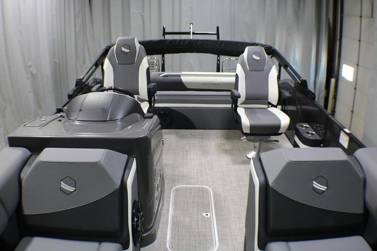 2023 South Bay 523UL 3.0