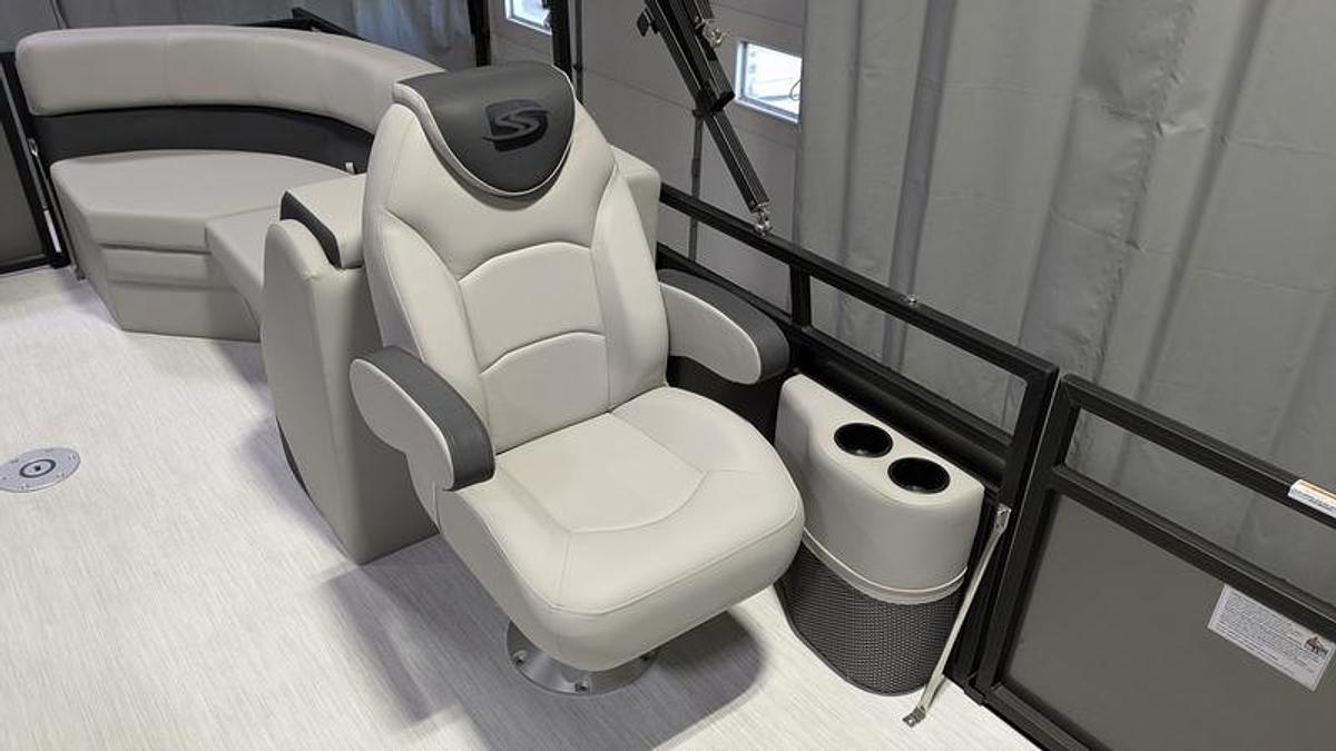 2026 Dockside 22DQ 2.75