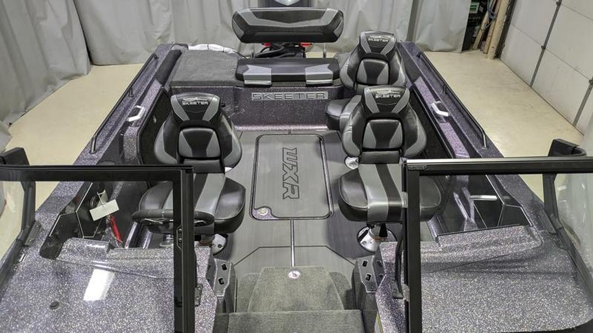 2026 Skeeter WXR2060 *$1000 Tackle Warehouse Giftcard*