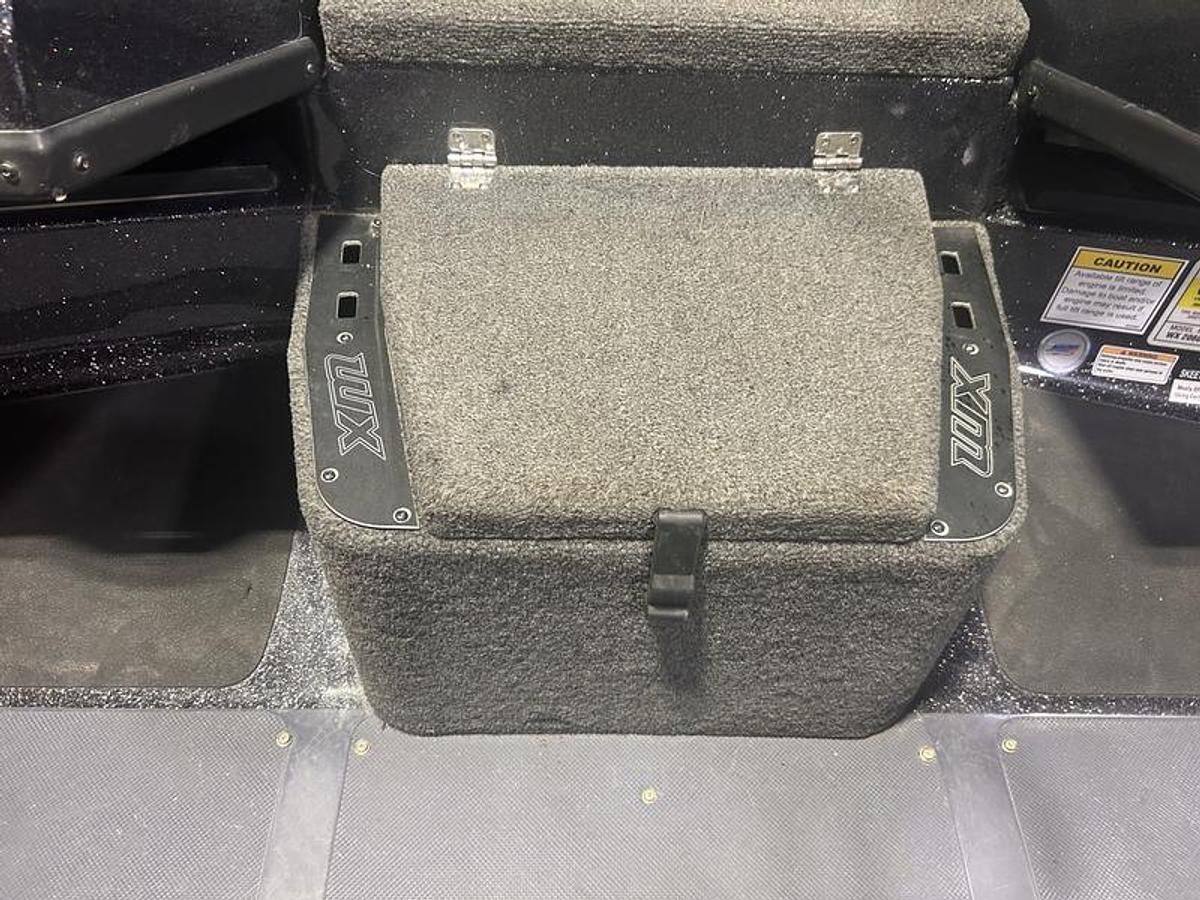 Used 2021 Skeeter WX2060