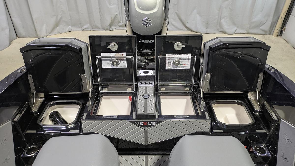 2026 Vexus DVX22s