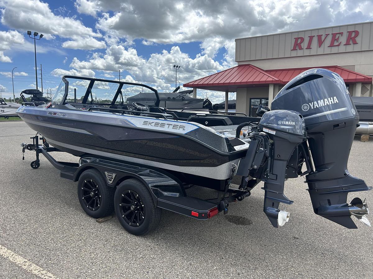 2026 Skeeter WXR2060F
