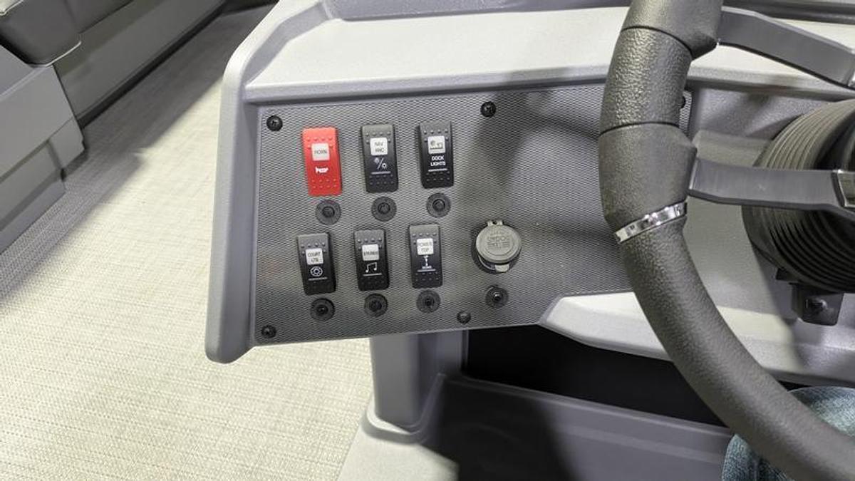 2026 Sylvan R-22 CLZ DH