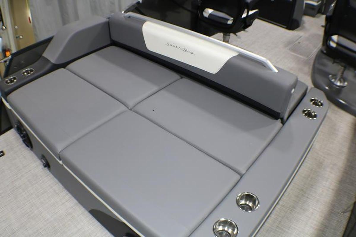 2023 South Bay 523UL 3.0