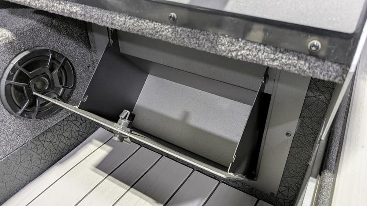 Used 2025 Vexus ADX180 HS