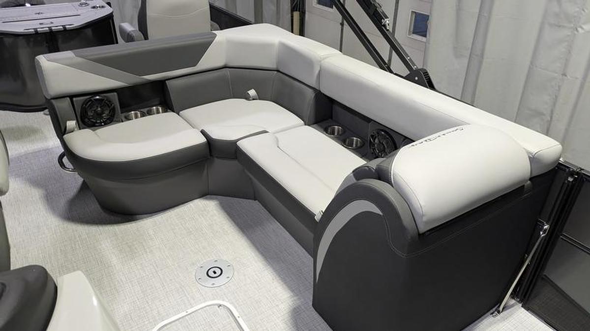 2026 South Bay S224FCR 3.0