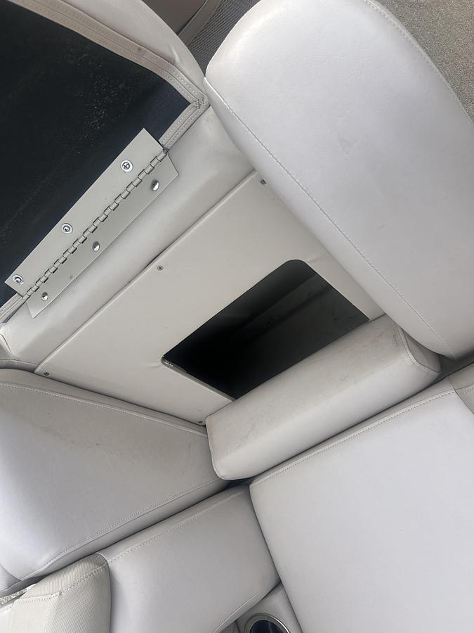Used 2013 Sylvan Mirage 8522 LZ