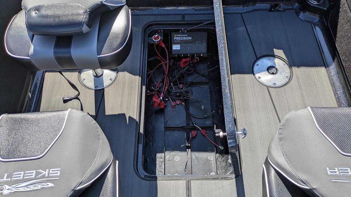 2026 Skeeter WXR2060F