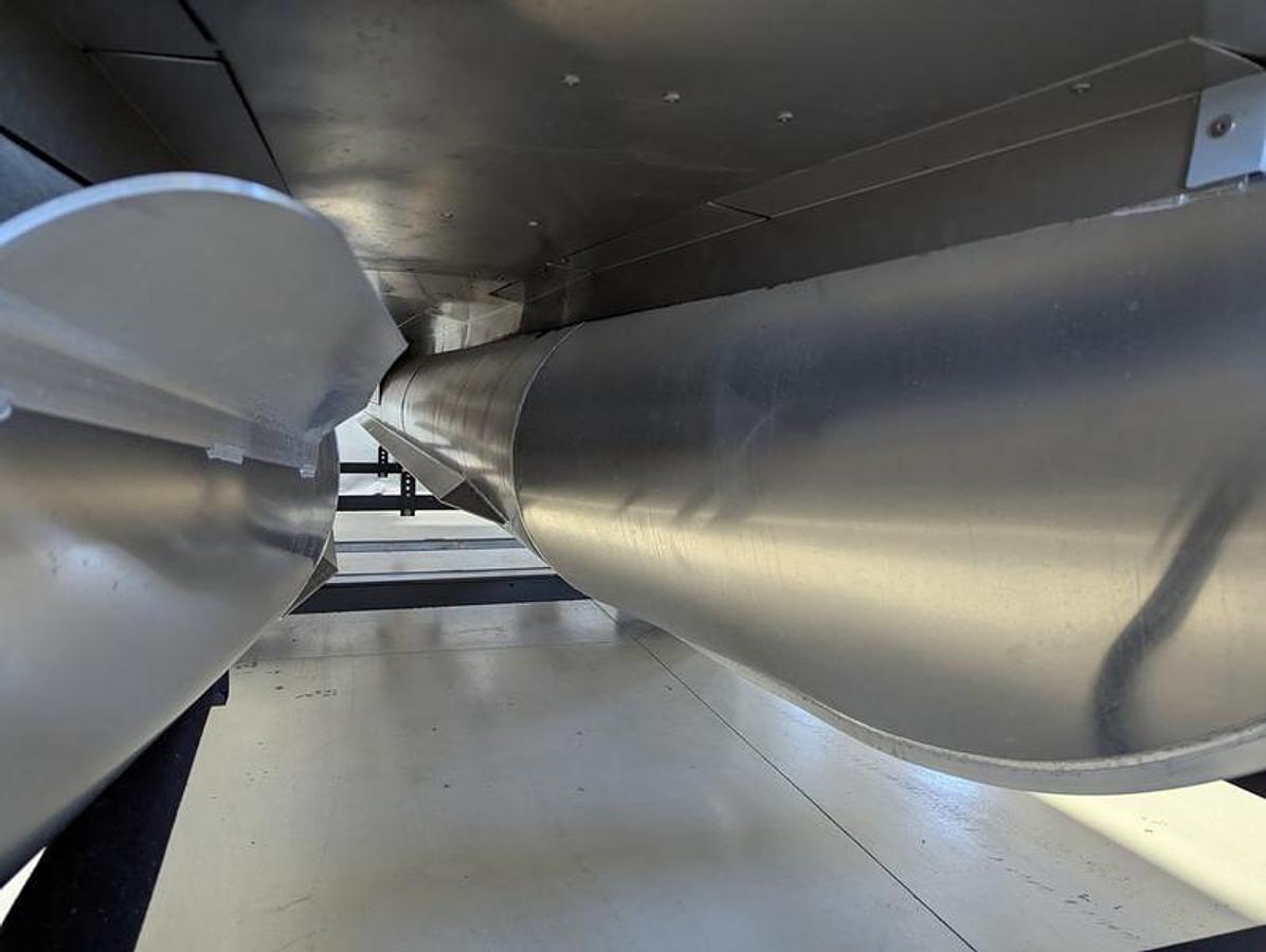 2025 Sylvan L3 Party Fish