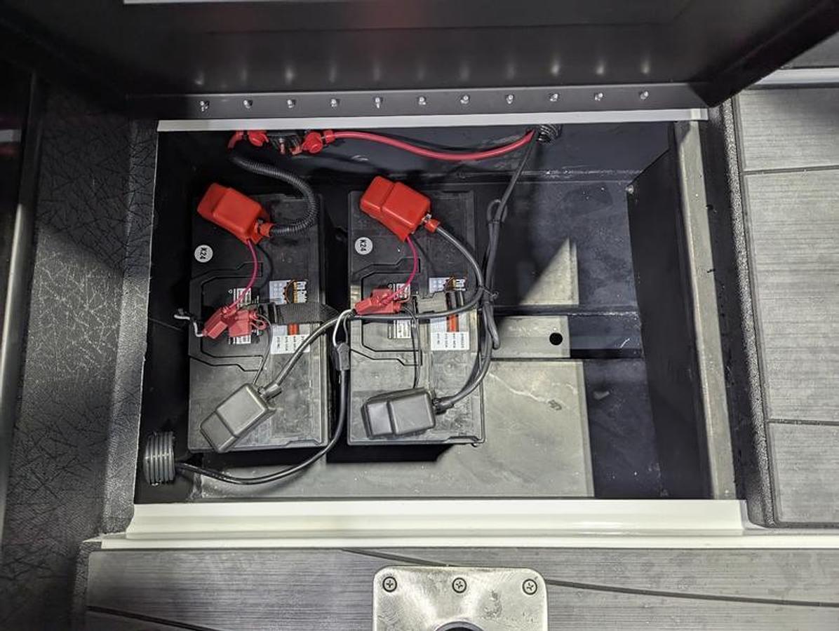 2025 Vexus ADX180 HS