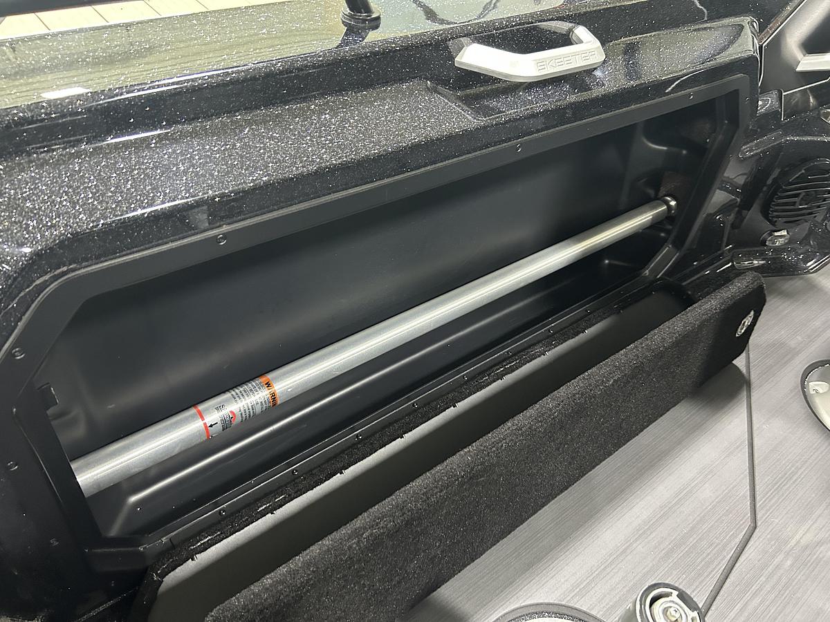 2026 Skeeter WXR2060F