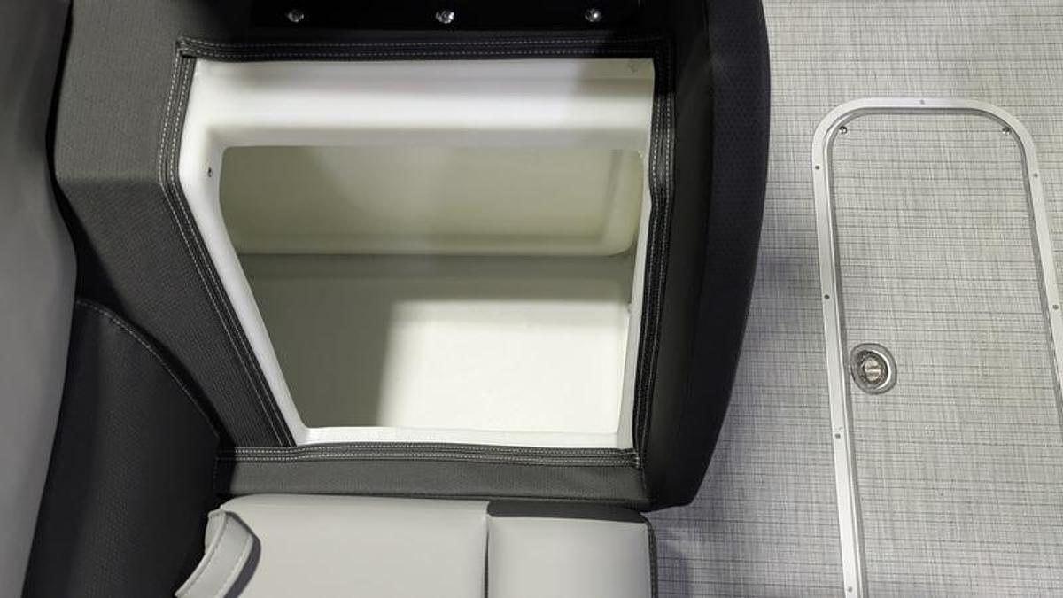 2026 South Bay S224FCR 3.0