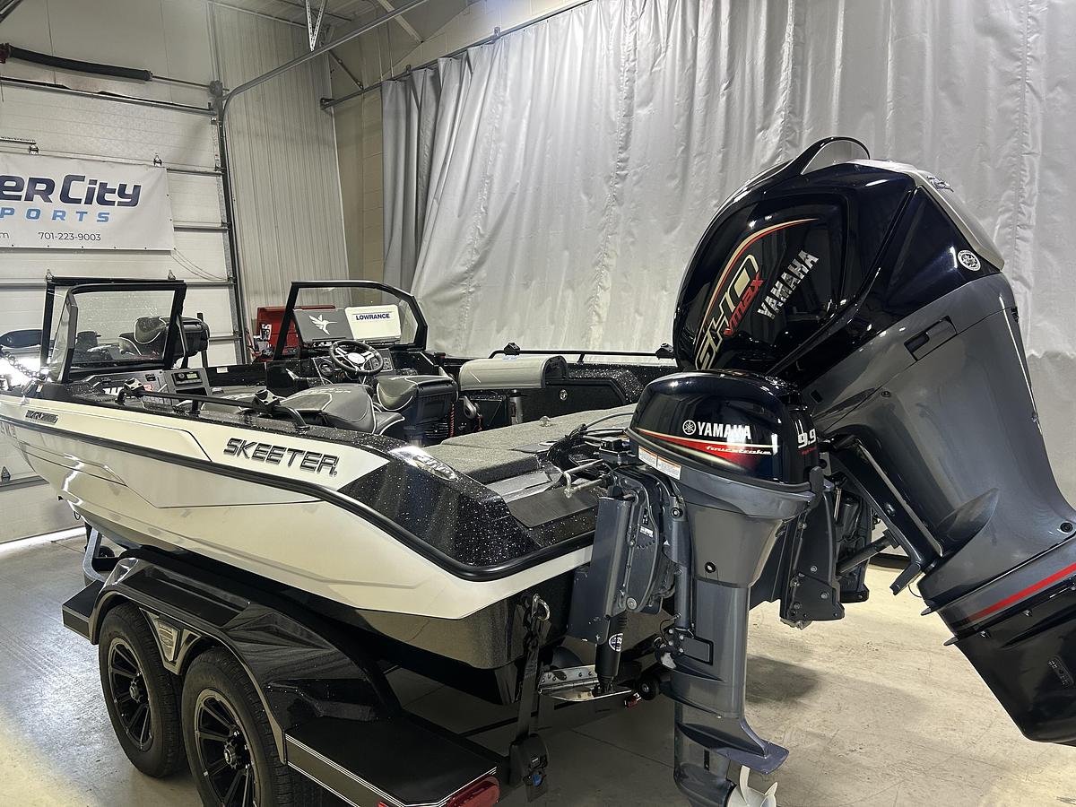 2026 Skeeter WXR2060F