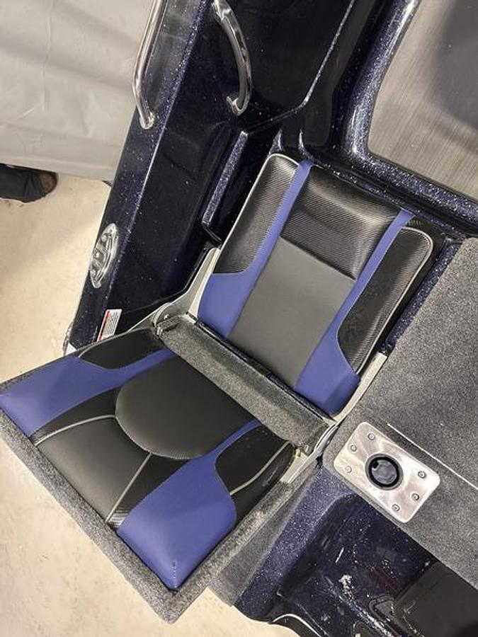 2025 Skeeter SOLERA205