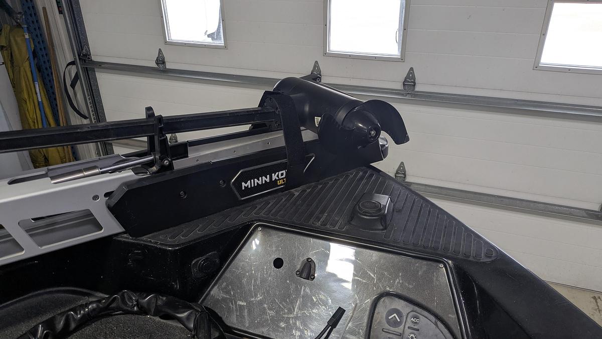 Used 2013 Ranger Boats 621VS