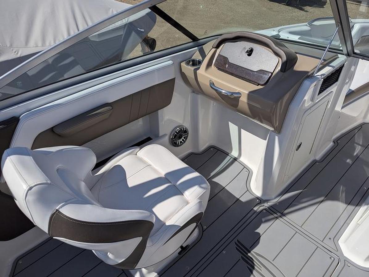 Used 2021 Chaparral 21 Surf