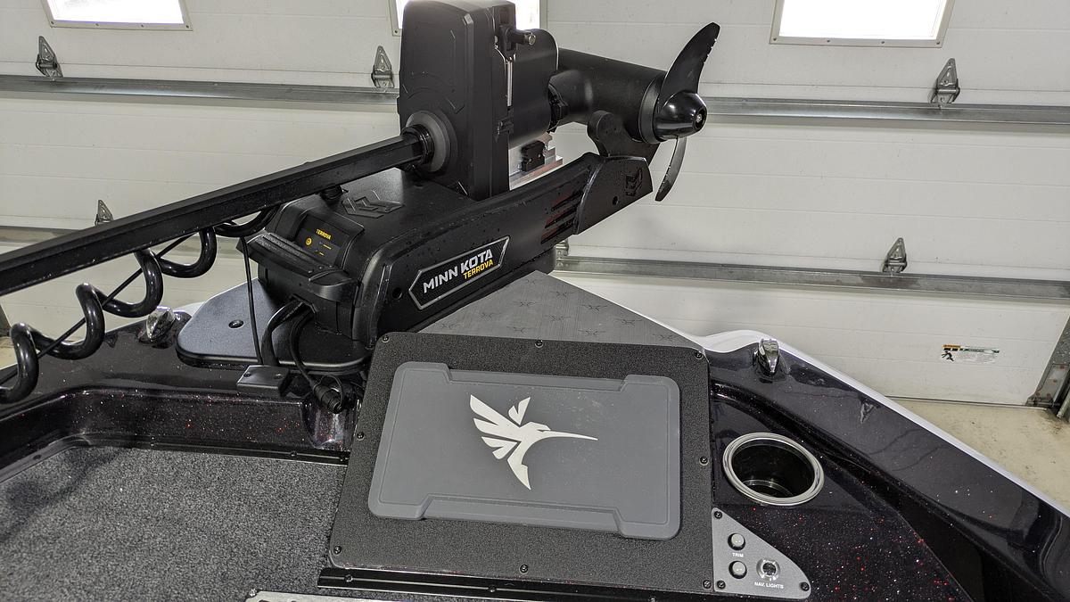 Used 2026 Vexus DVX20 X Pro