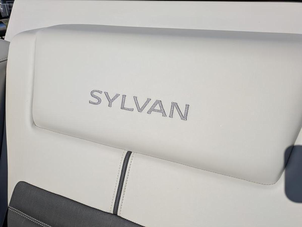 2025 Sylvan G3 LZ DC