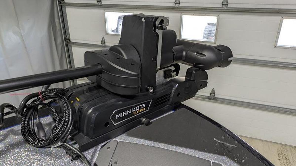 2026 Skeeter WXR2060F