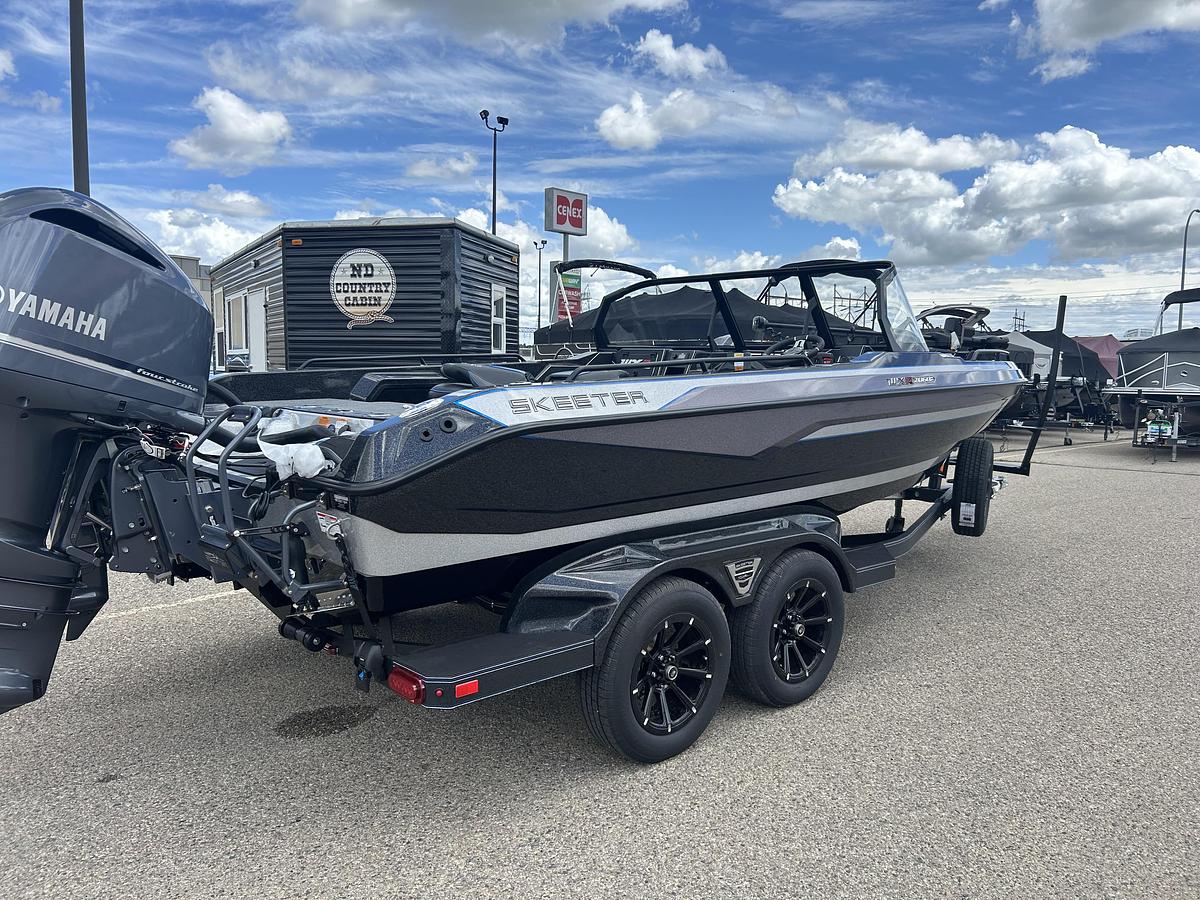 2026 Skeeter WXR2060F
