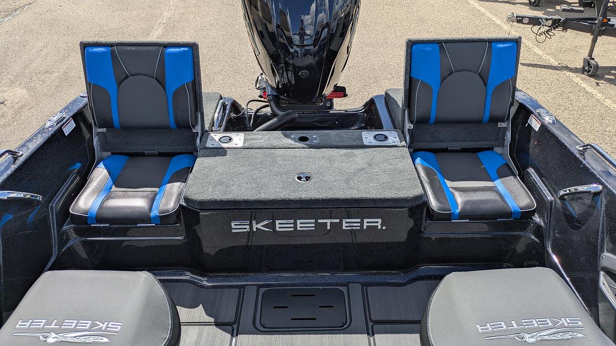 2026 Skeeter Solera 205