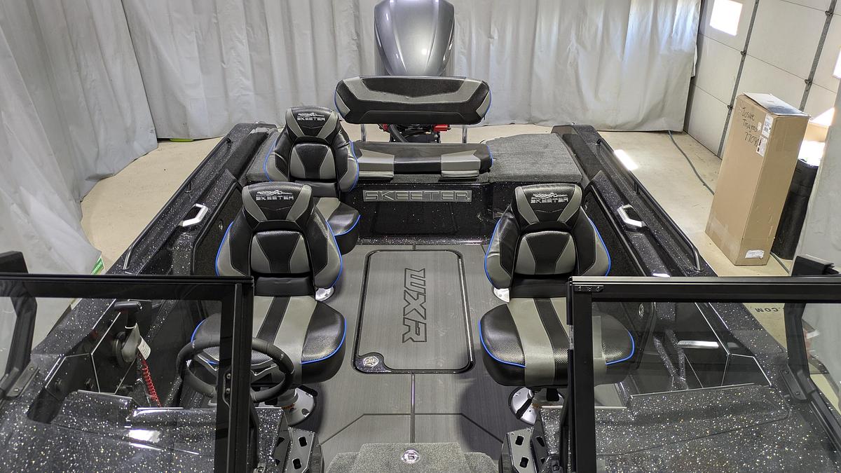 2026 Skeeter WXR2060