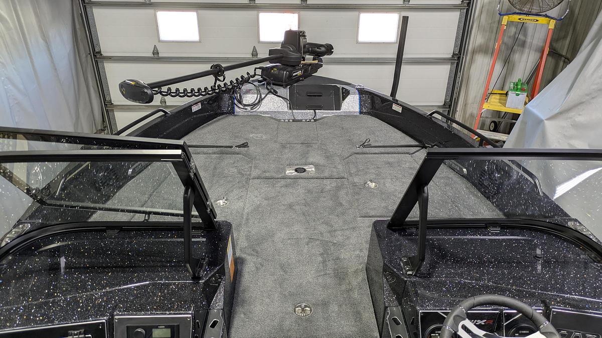 2026 Skeeter WXR2060F