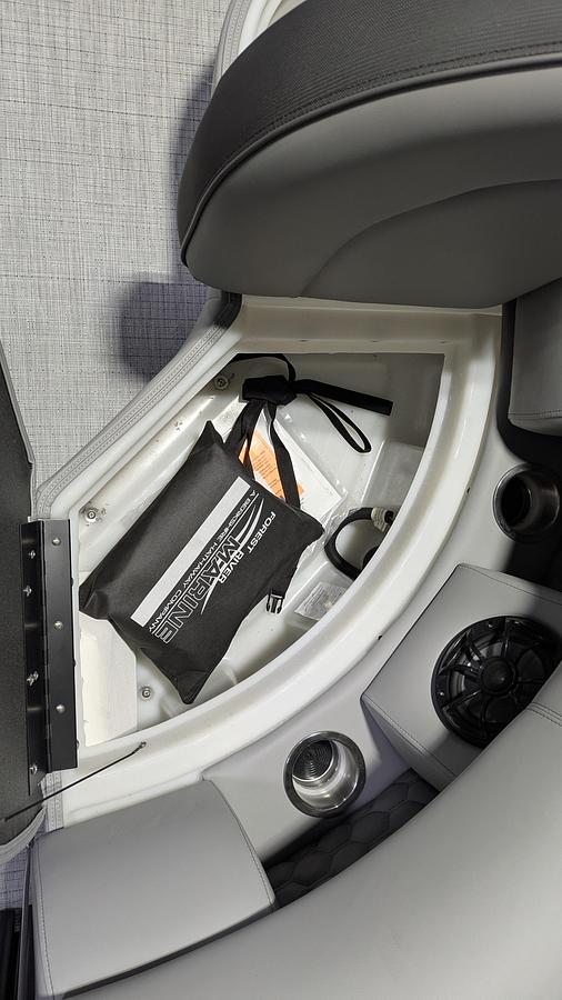 2026 South Bay 523FCR 3.0