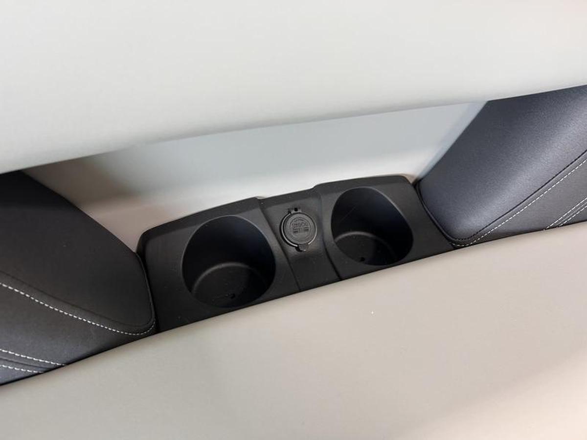 2025 Sylvan L3 CLZ DH